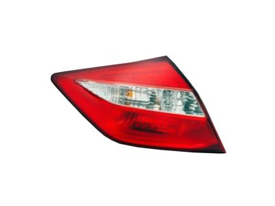 Honda Crosstour Brake Light - 33550-TP6-A01