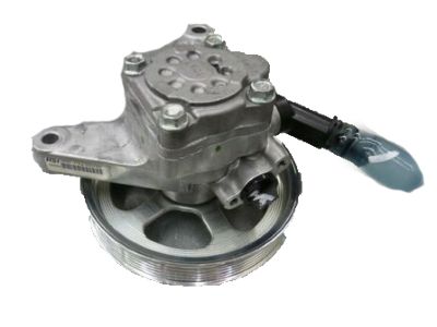 2012 Honda Accord Power Steering Pump - 06561-R70-505RM