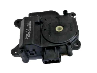 2009 Honda Element Blend Door Actuator - 79160-S5D-A01