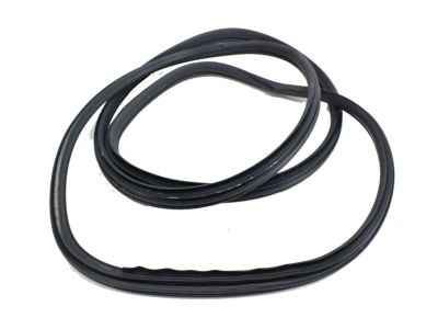 Honda Odyssey Weather Strip - 72810-THR-A01