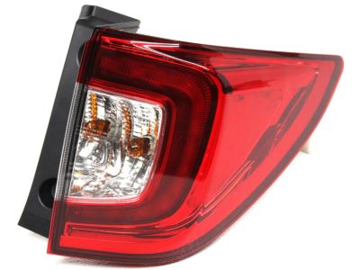 Honda 33500-TG7-A01 Taillight Assy., R.