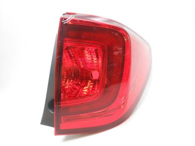 Honda Back Up Light - 33500-TG7-A01