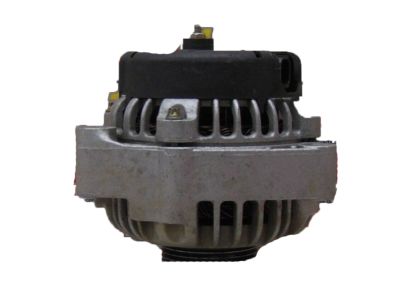 Honda 31100-P8C-A02 Alternator Assembly (Delphi)