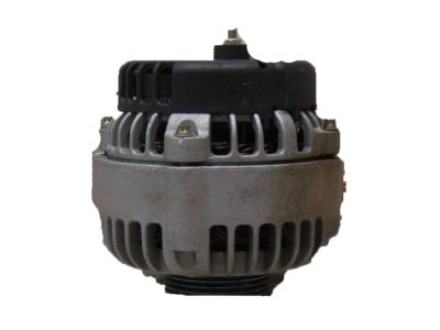 2002 Honda Accord Alternator - 31100-P8C-A02