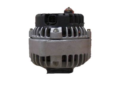 Honda 31100-P8C-A02 Alternator Assembly (Delphi)