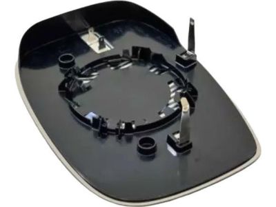 2023 Honda Odyssey Car Mirror - 76200-THR-A61ZD