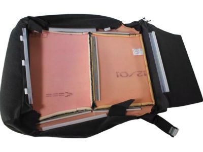 Honda 81531-S5P-A01ZA