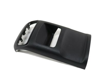 Honda Center Console Base - 83413-TLA-A01ZA