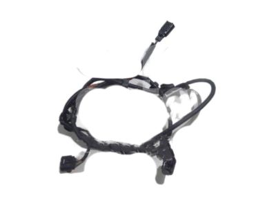 Honda 32113-SZA-A00 Wire, RR. Bumper