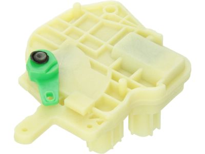 Honda CR-V Door Lock Actuator - 72115-S5A-003