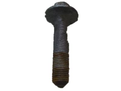 Honda Accord Control Arm Bolt - 90181-T2A-A01