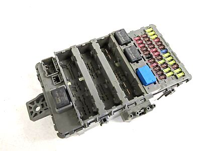 2020 Honda Fit Fuse Box - 38200-T5A-A42