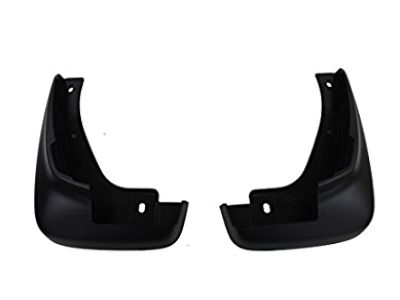 Honda 08P08-S5D-100 Splash Guard, Front