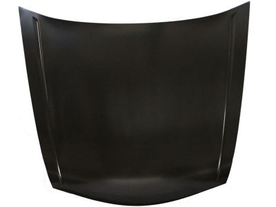 Honda Hood - 60100-TA6-A91ZZ