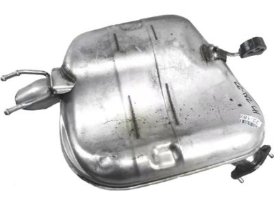 Honda Muffler - 18305-TVA-A04