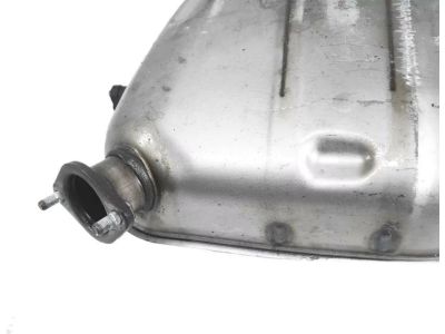 Honda Muffler - 18305-TVA-A04