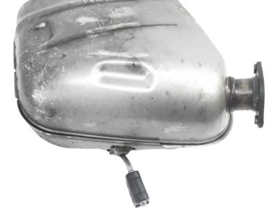 Honda Muffler - 18305-TVA-A04