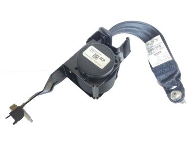 Honda Accord Hybrid Seat Belt - 04828-TVA-A00ZA