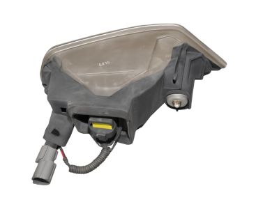 Honda 08V31-SHJ-10002