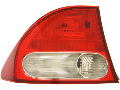 2011 Honda Civic Tail Light - 33551-SNA-A51