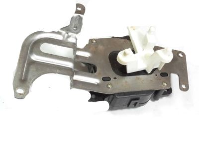 2001 Honda Civic Blend Door Actuator - 79140-S5D-A01