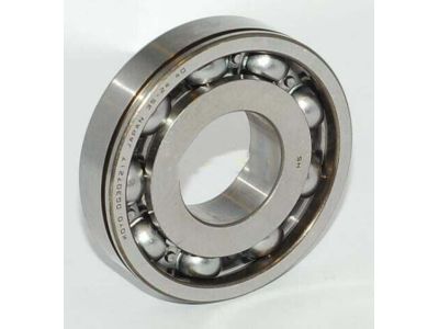 Honda 91004-PPP-014 Bearing, Ball (30X72X17)