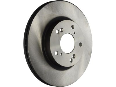 2000 Honda Accord Brake Disc - 45251-TA5-A00