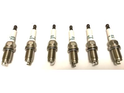 Honda 9807B-5615W Spark Plug (Skj20Dr-M11) (Denso)