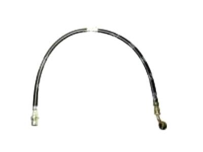 2011 Honda CR-V Brake Line - 46374-SWA-A00