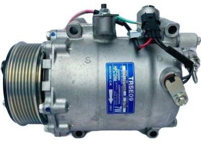 2016 Honda CR-V A/C Compressor - 38800-5LA-A01RM