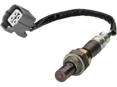 2001 Honda Accord Oxygen Sensor - 36531-PAA-305