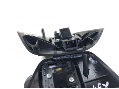 Honda 78565-TEA-A81ZG