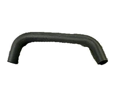 2001 Honda Civic PCV Hose - 17131-PLC-000