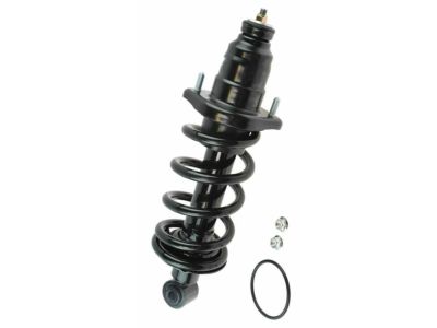 2010 Honda Element Shock Absorber - 51601-SCV-A17