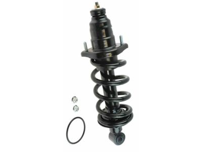 Honda 51601-SCV-A17 Shock Absorber Assembly, Right Front