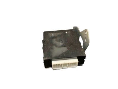 Honda 38380-S2A-A01 Control Unit, Keyless