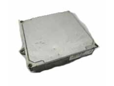 2000 Honda Accord Engine Control Module - 37820-P8C-A55