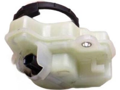 2011 Honda Fit Brake Master Cylinder - 46100-TK6-A51