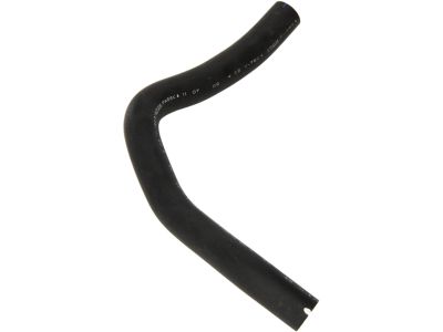 Honda 79726-S9V-A00 Hose B, Water Outlet