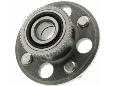 1997 Honda Civic Wheel Bearing - 42200-S04-951