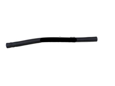 Honda Ridgeline Transmission Oil Cooler Hose - 25214-RL0-007