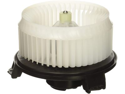 Honda 79310-STX-A01 Motor Assembly, Fan