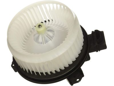 2009 Honda Pilot Blower Motor - 79310-STX-A01