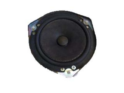 Honda 39120-S1A-G11 Speaker Assembly (16Cm) (Single Cone) (Matsushita)