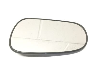 1998 Honda Civic Car Mirror - 76253-S01-A15