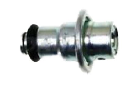 Honda Fuel Pressure Regulator - 16015-S2A-A50