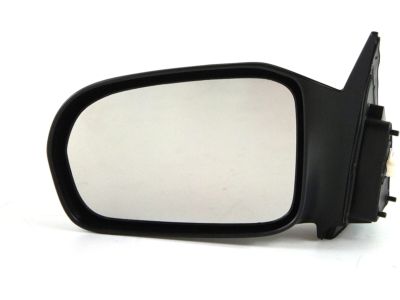 2004 Honda Civic Car Mirror - 76250-S5P-A11