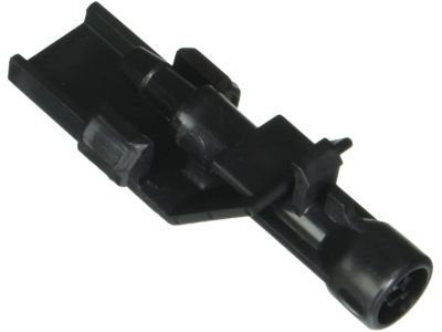 Honda 76810-TA0-A01 Nozzle Assembly, Windshield