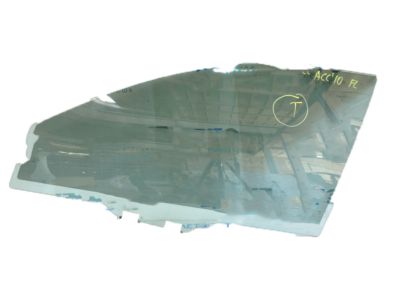 2022 Honda Accord Auto Glass - 73350-TVA-A01