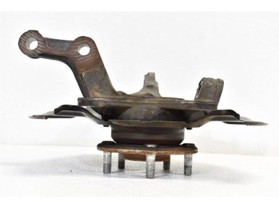 Honda 51211-TR7-A50 Knuckle, Right Front